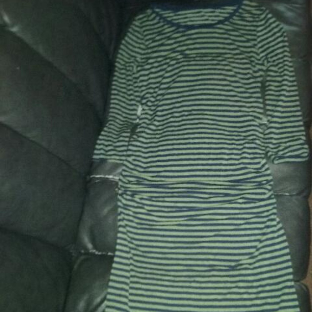 Nwot Liz Lange maternity dress size xs